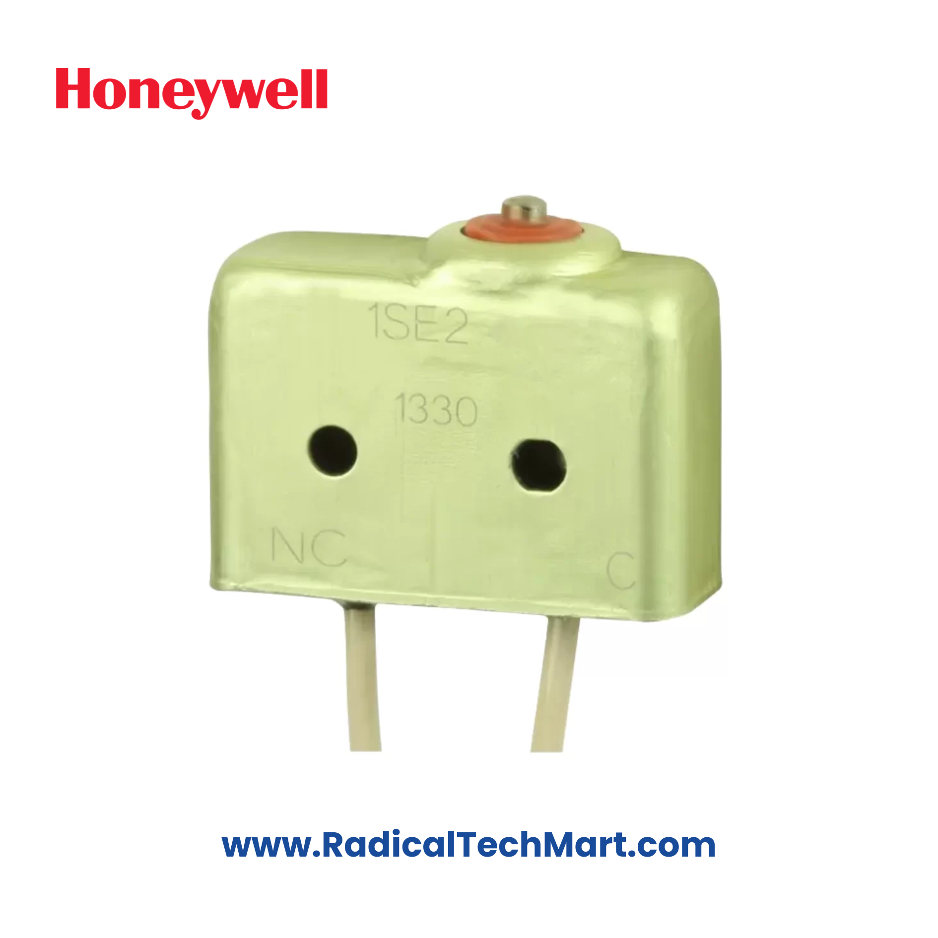 SE Series Honeywell Micro Switch SE Series Honeywell Micro Switch