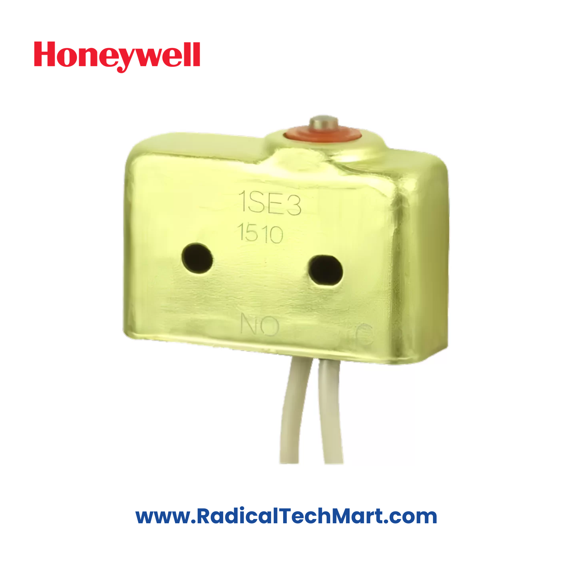 SE Series Honeywell Micro Switch SE Series Honeywell Micro Switch