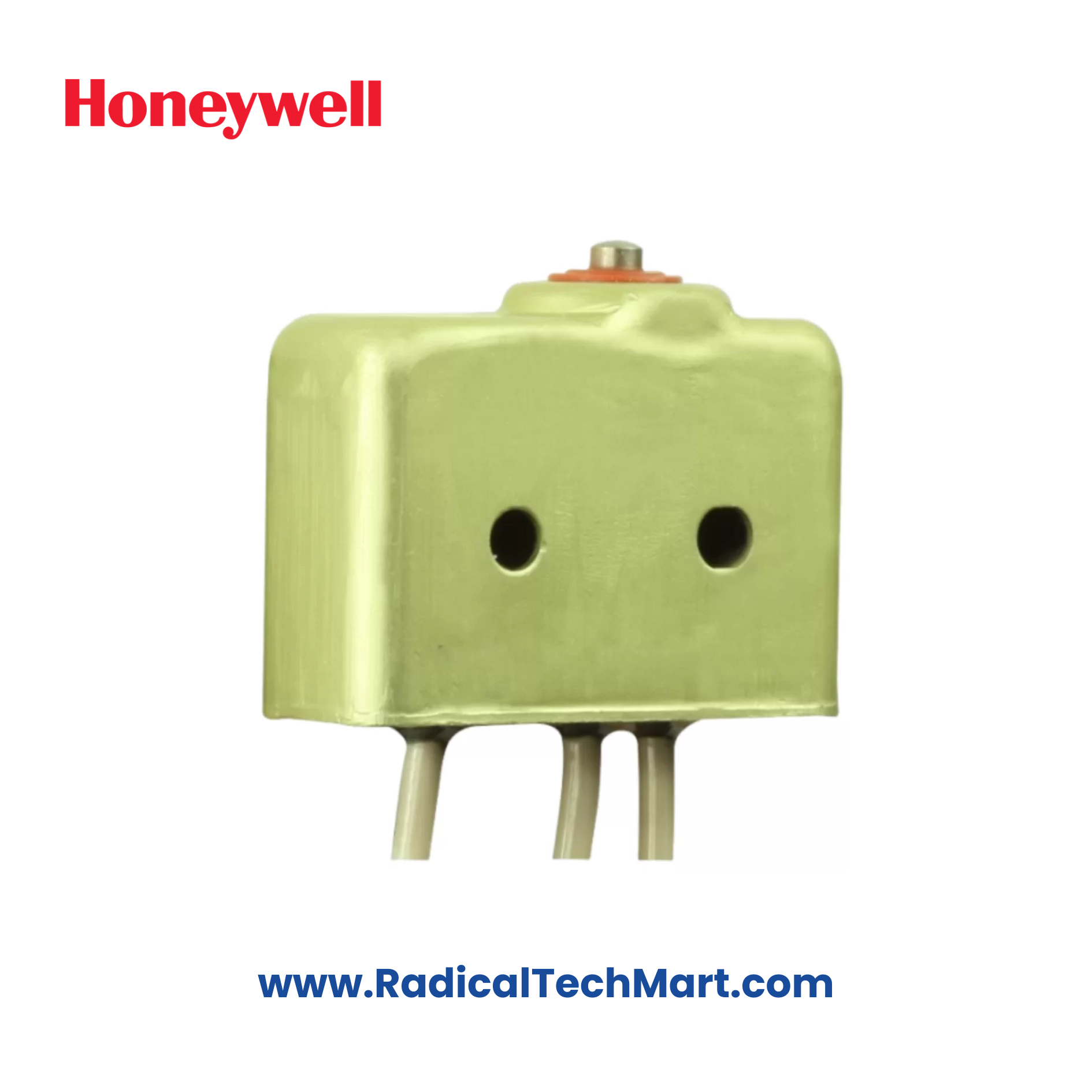 SE Series Honeywell Micro Switch SE Series Honeywell Micro Switch