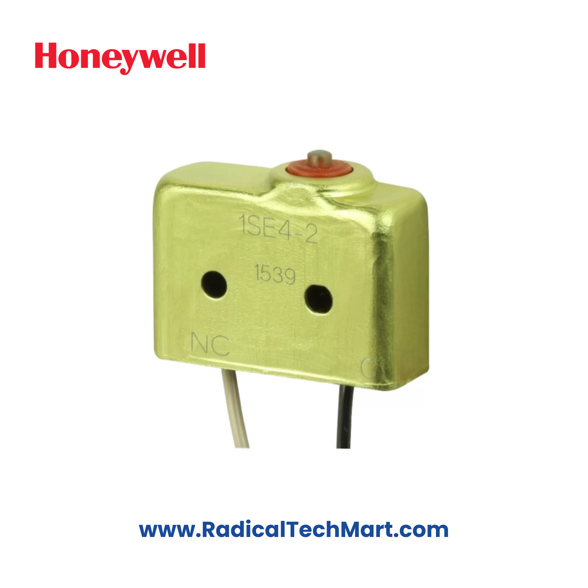 SE Series Honeywell Micro Switch SE Series Honeywell Micro Switch