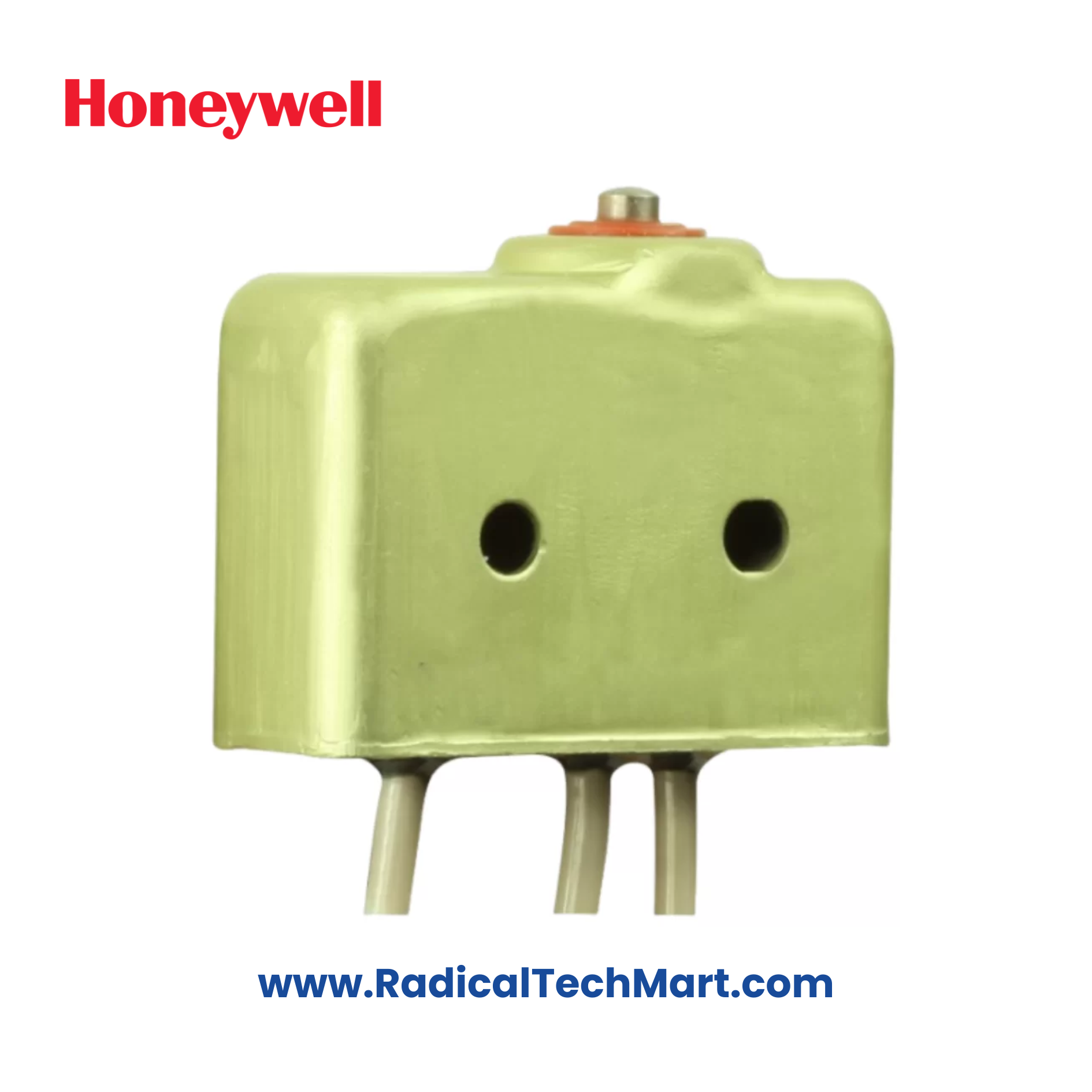 SE Series Honeywell Micro Switch SE Series Honeywell Micro Switch