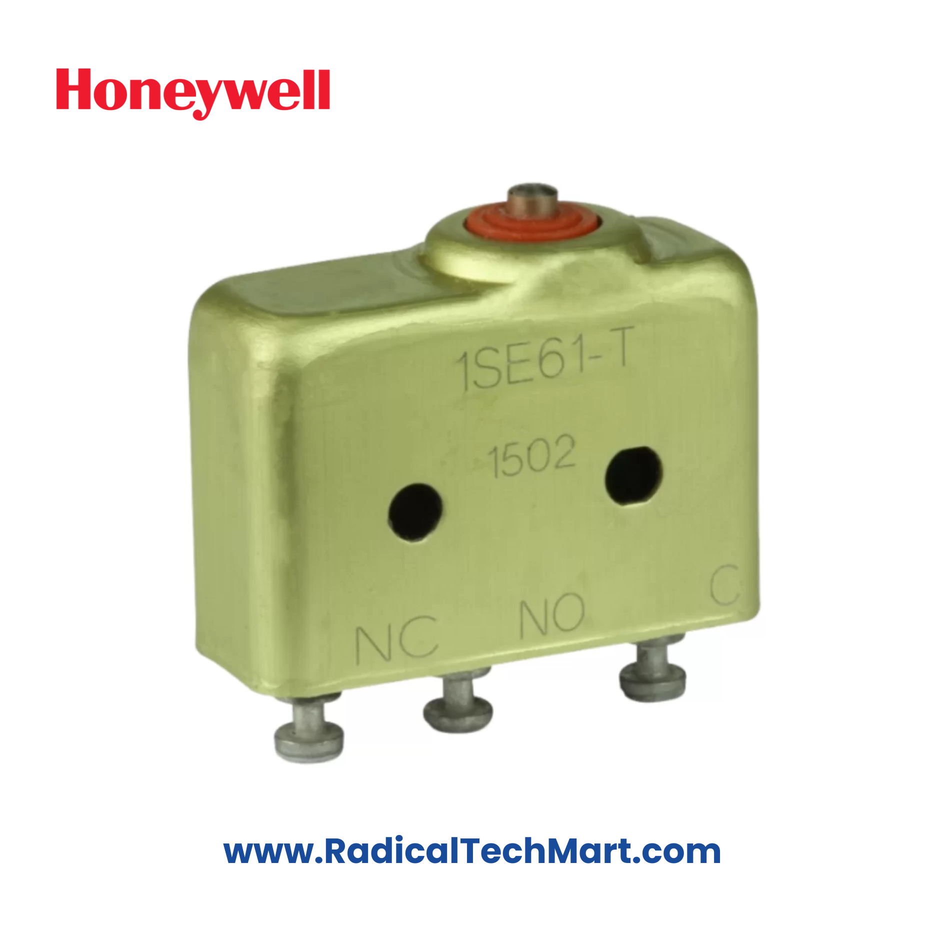 SE Series Honeywell Micro Switch SE Series Honeywell Micro Switch