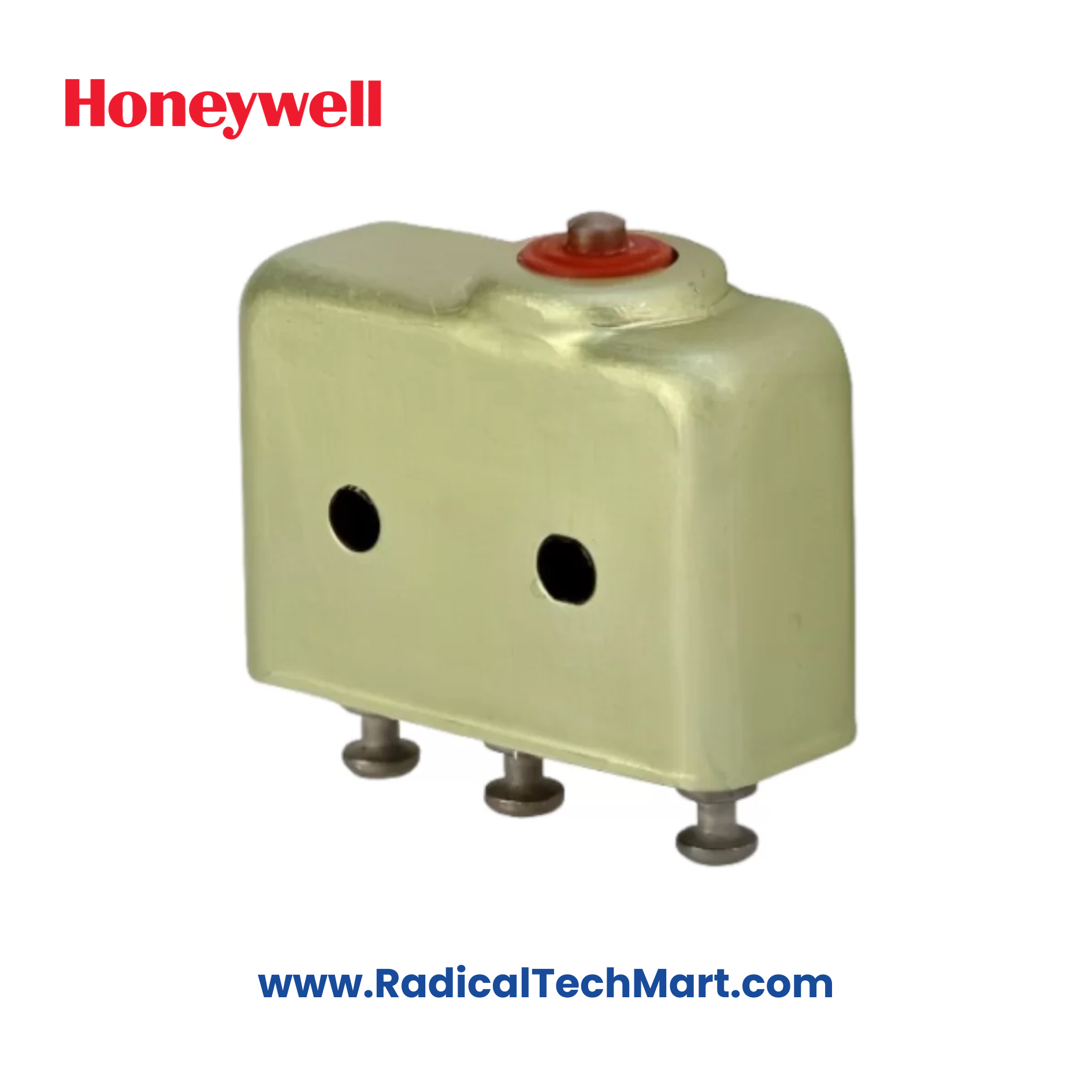 SE Series Honeywell Micro Switch SE Series Honeywell Micro Switch