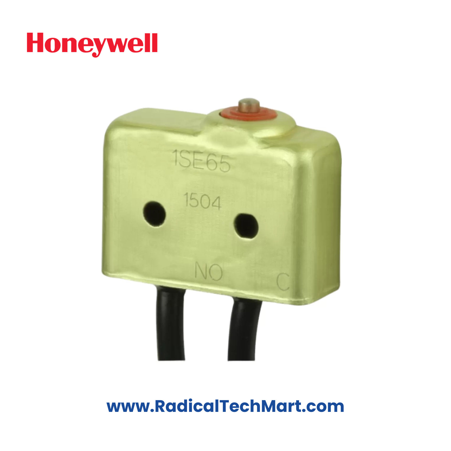SE Series Honeywell Micro Switch SE Series Honeywell Micro Switch
