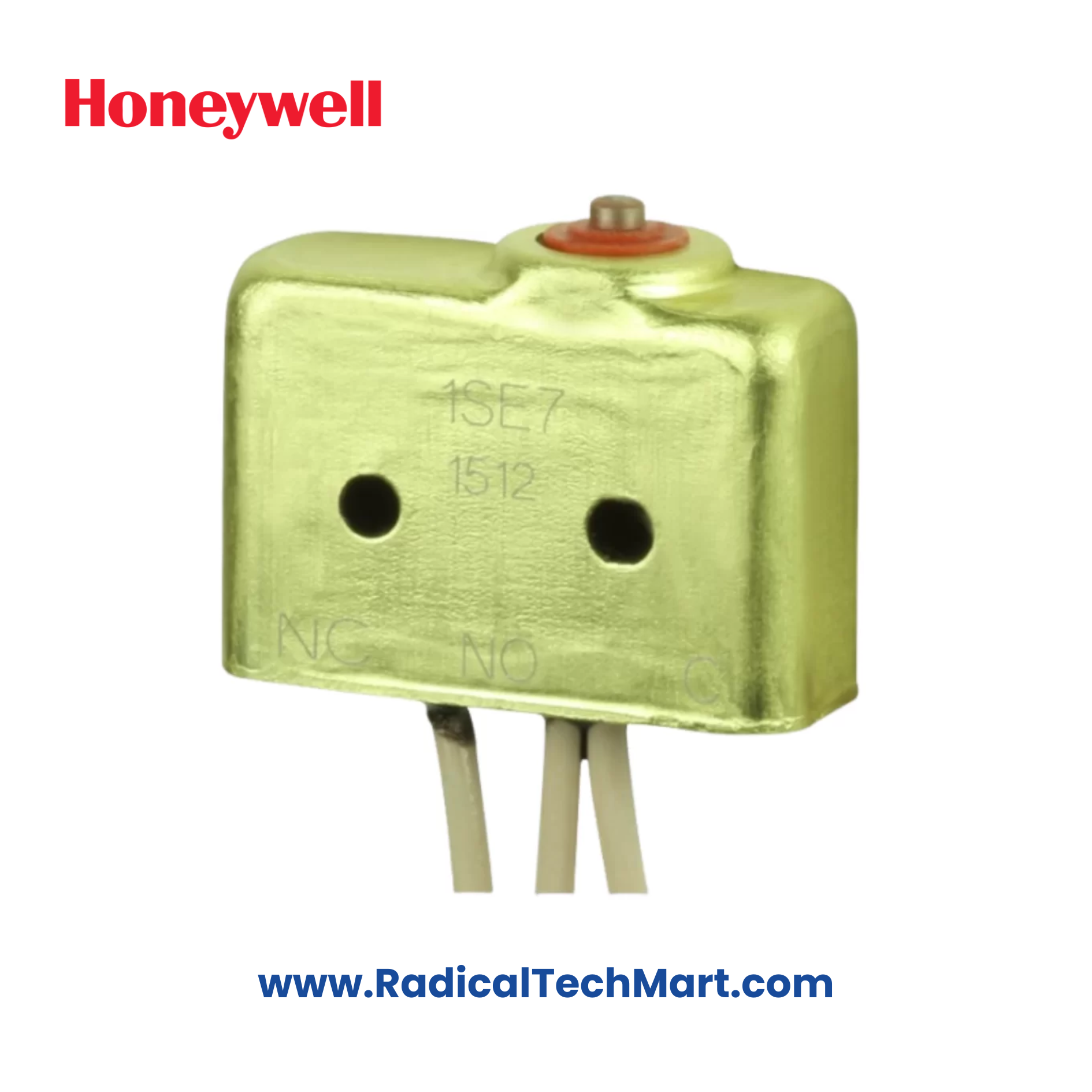 SE Series Honeywell Micro Switch SE Series Honeywell Micro Switch