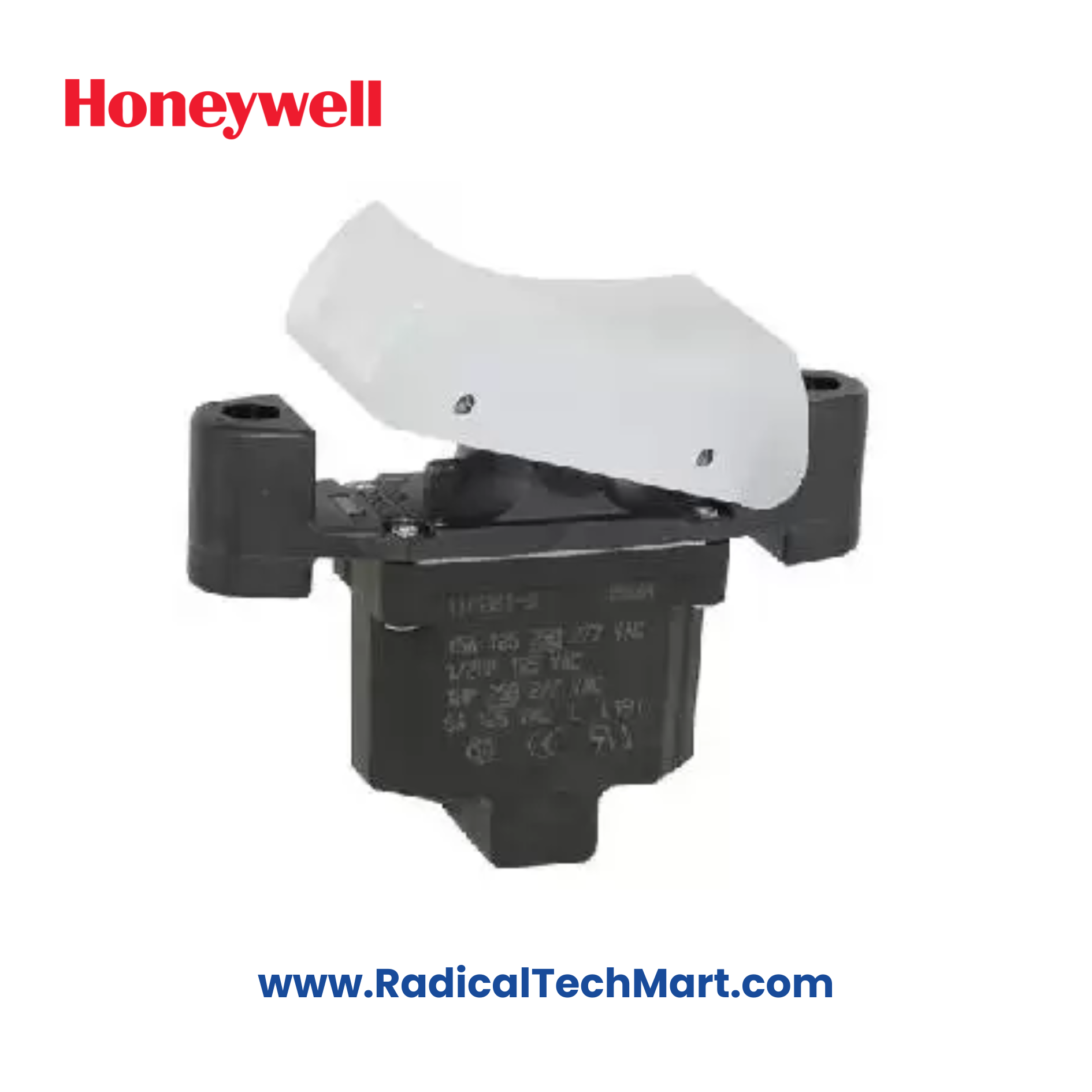 Rocker Switch Honeywell Micro Switch