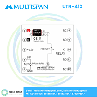 UTR-413-A1 UTR-413-A1
