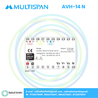 AVH-14N