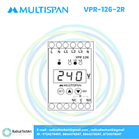 VPR-126-2R-00