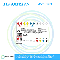 MUL_AVF19N