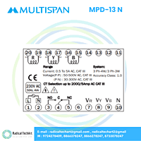 MUL_MPD13N