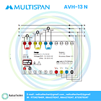 AVH-13 N