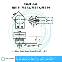 RLS 11,RLS 12,RLS 13,RLS 14 RLS 11,RLS 12,RLS 13,RLS 14