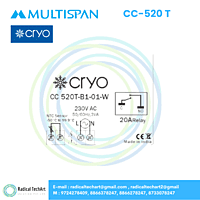 CC-520 T (37 X 78 X 70)