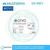 CC-510 T (37 X 78 X 70) CC-510 T (37 X 78 X 70)