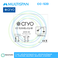 CC-520 (37 X 78 X 70)