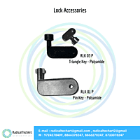 Lock Accessories