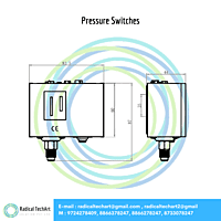 Pressure Switches