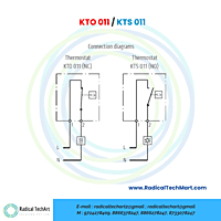 THERMOSTAT THERMOSTAT