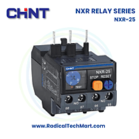 NXR Relay Series