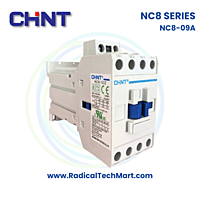 NC8-09 Contactor Series