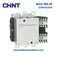 NC2-150 3P Contactor