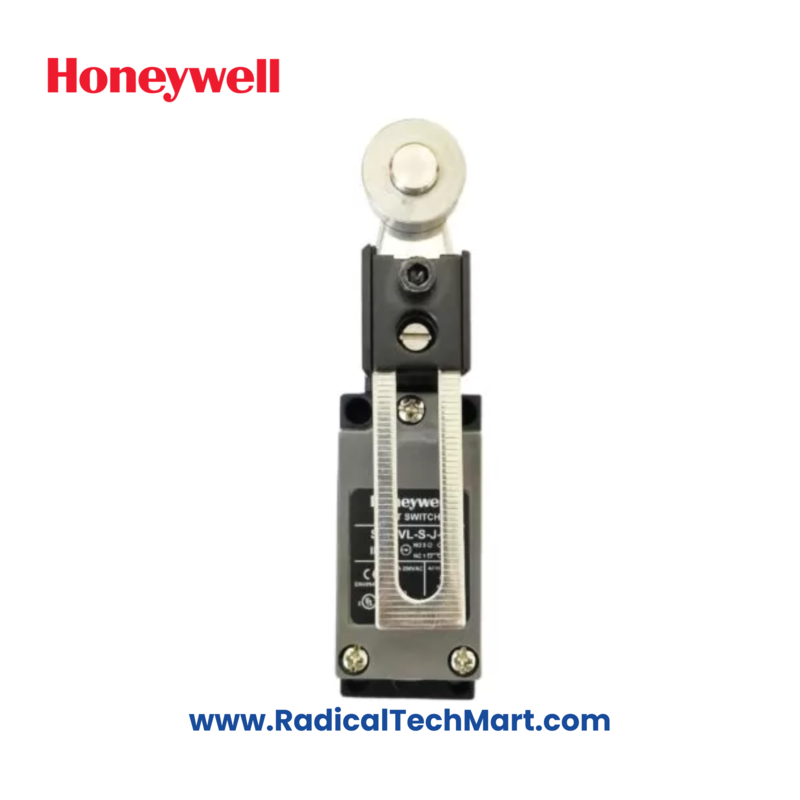 201EN1-1 Honeywell Limit Switch