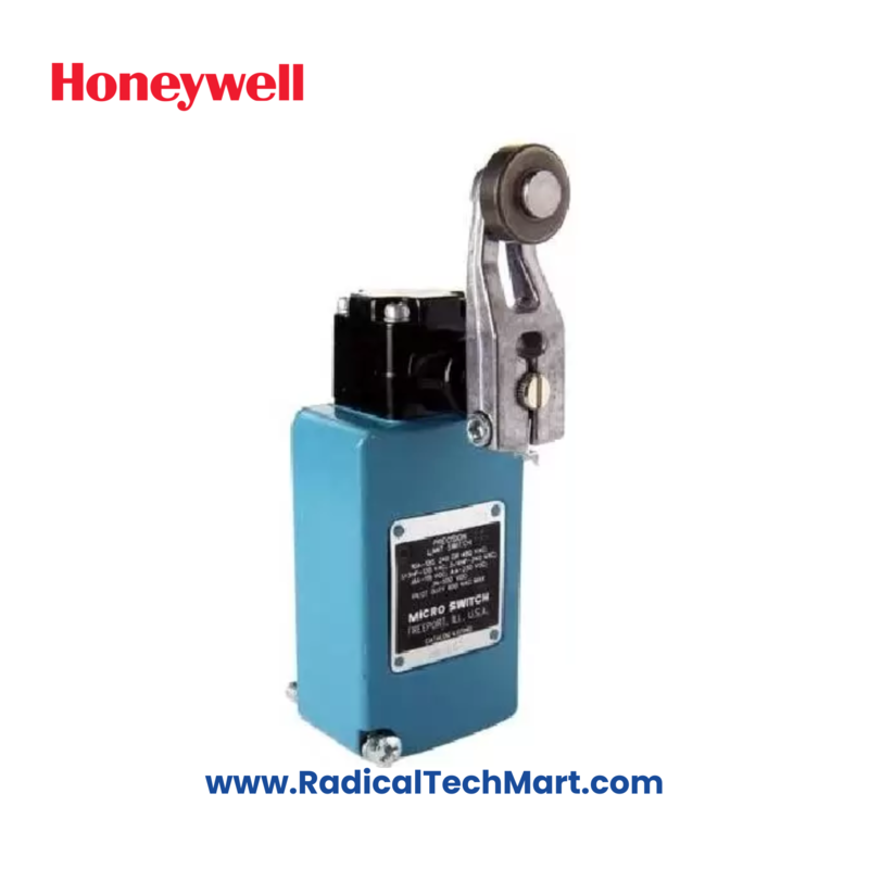 201LS1 Honeywell Limit Switch