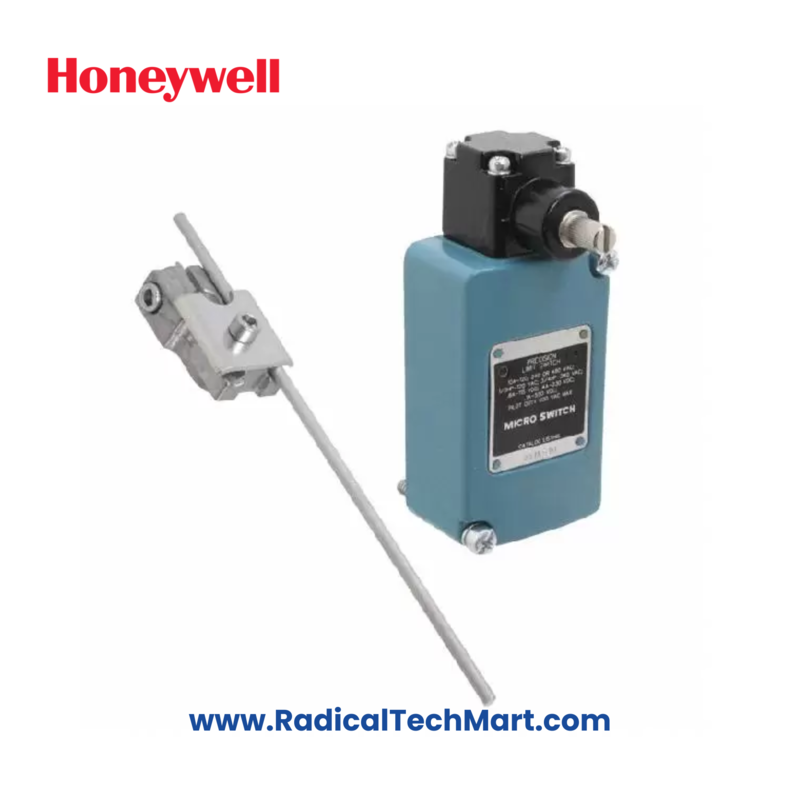 201LS10 Honeywell Limit Switch
