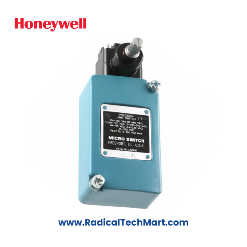 201LS2-4 Honeywell Limit Switch
