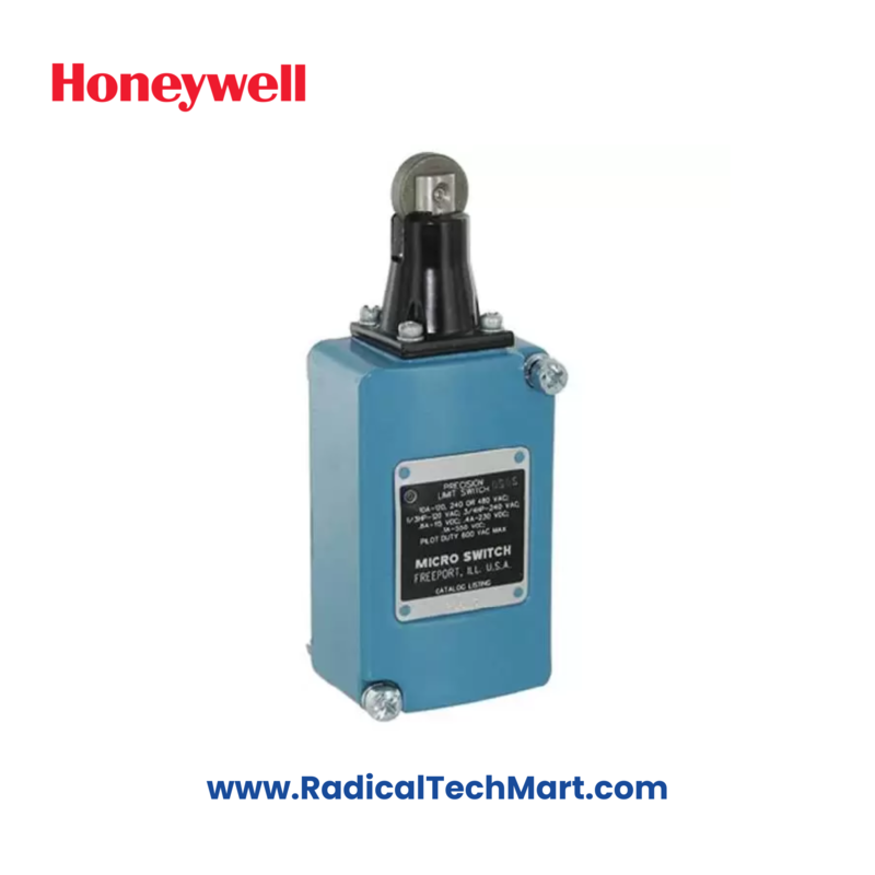 205LS1 Honeywell Limit Switch