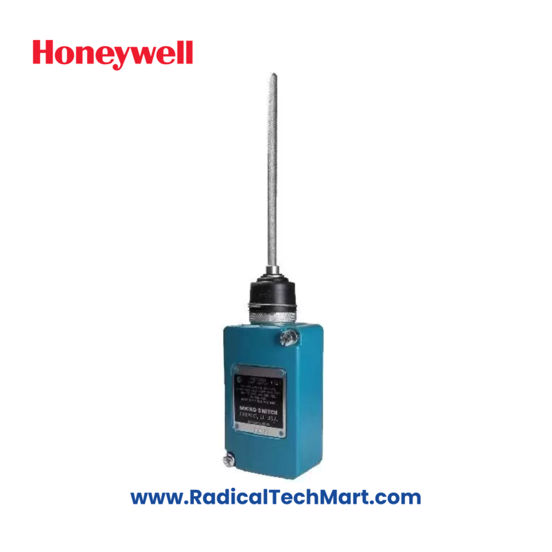 208LS1 Honeywell Limit Switch