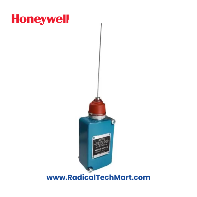 208LS125 Honeywell Limit Switch