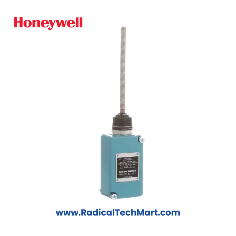 208LS152 Honeywell Limit Switch 208LS152 Honeywell Limit Switch