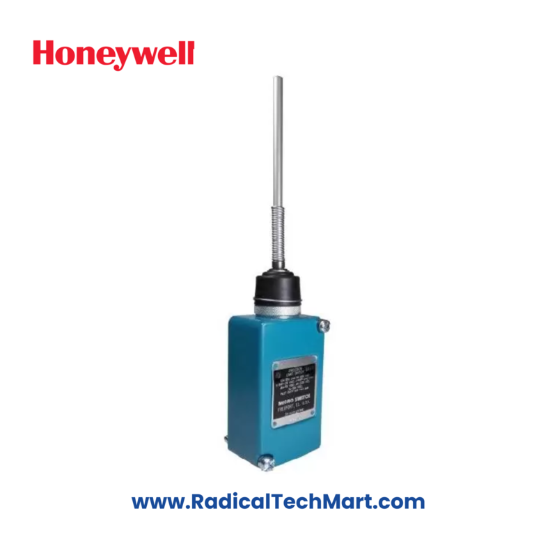 208LS3 Honeywell Limit Switch