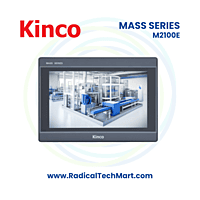 M2 Series 10" HMI