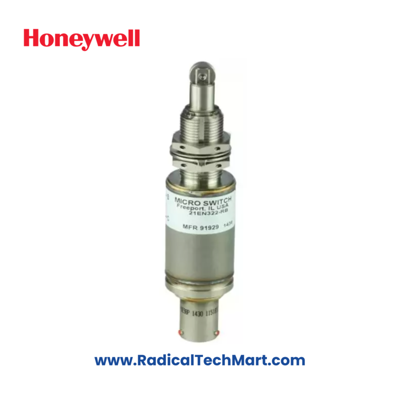 21EN322-RB Honeywell Limit Switch 21EN322-RB Honeywell Limit Switch
