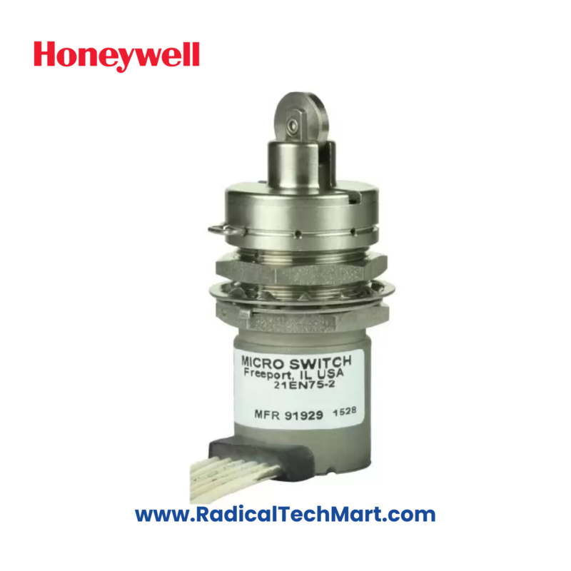 21EN75-2 Honeywell Limit Switch 21EN75-2 Honeywell Limit Switch