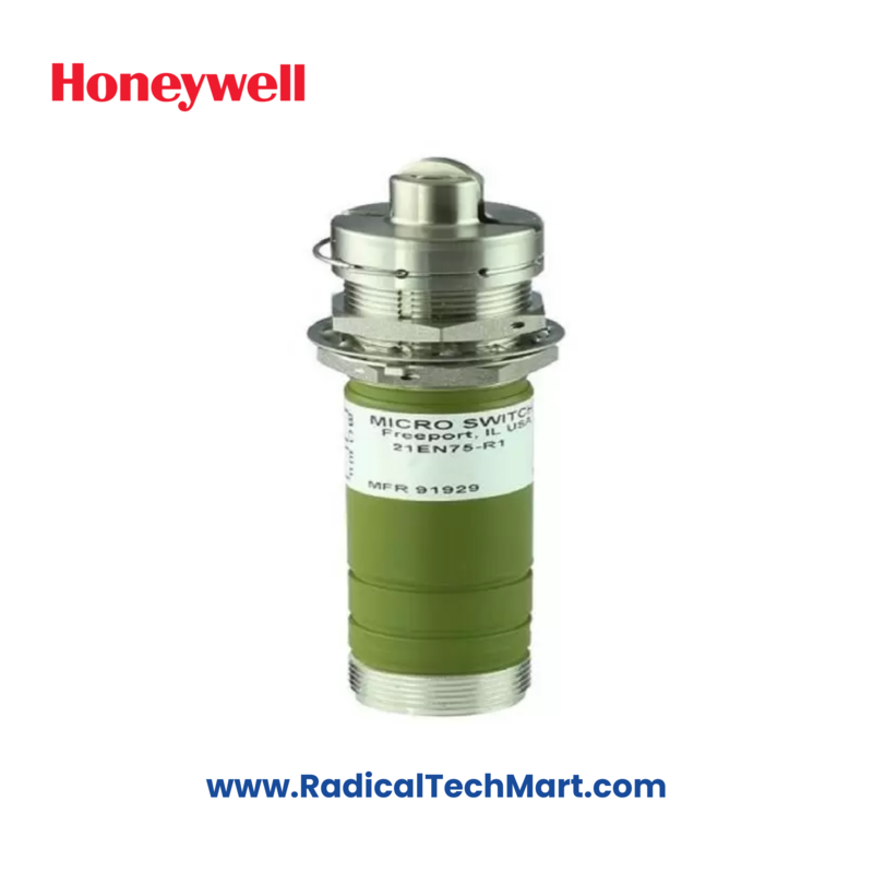 21EN75-R1 Honeywell Limit Switch