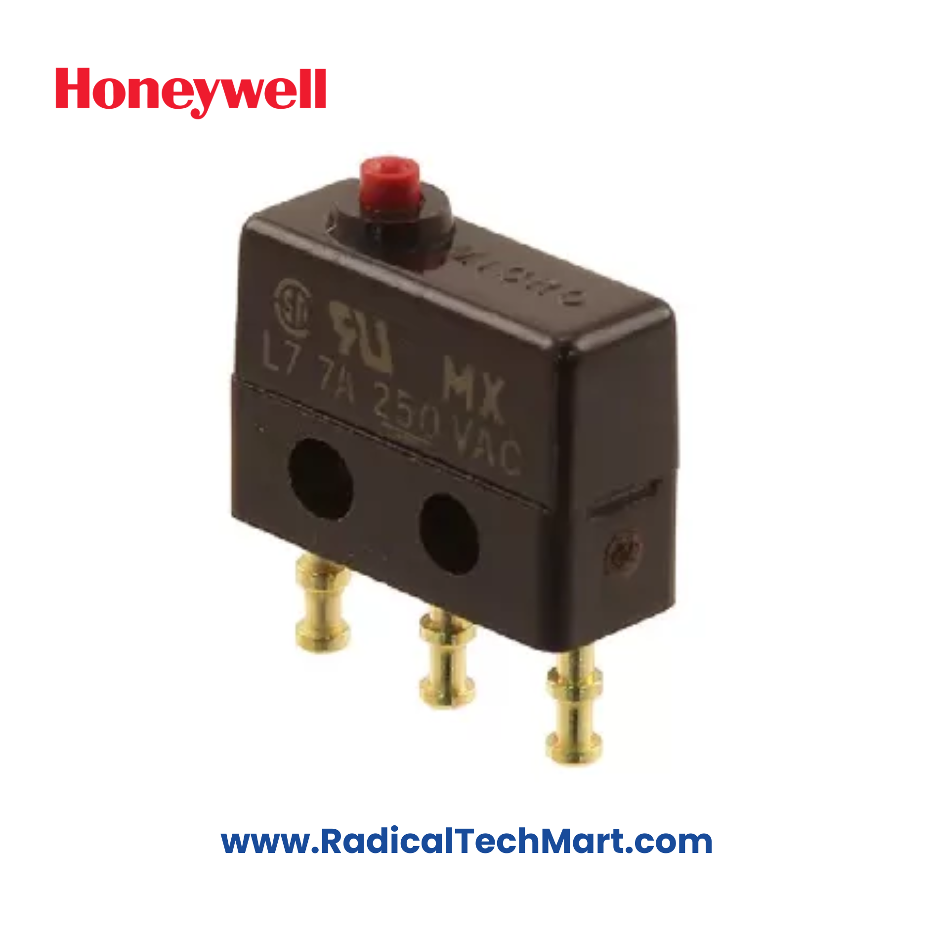 SX Series Honeywell Micro Switch SX Series Honeywell Micro Switch