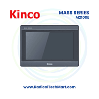 M2 Series 10" HMI