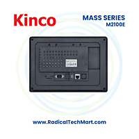 M2 Series 10" HMI