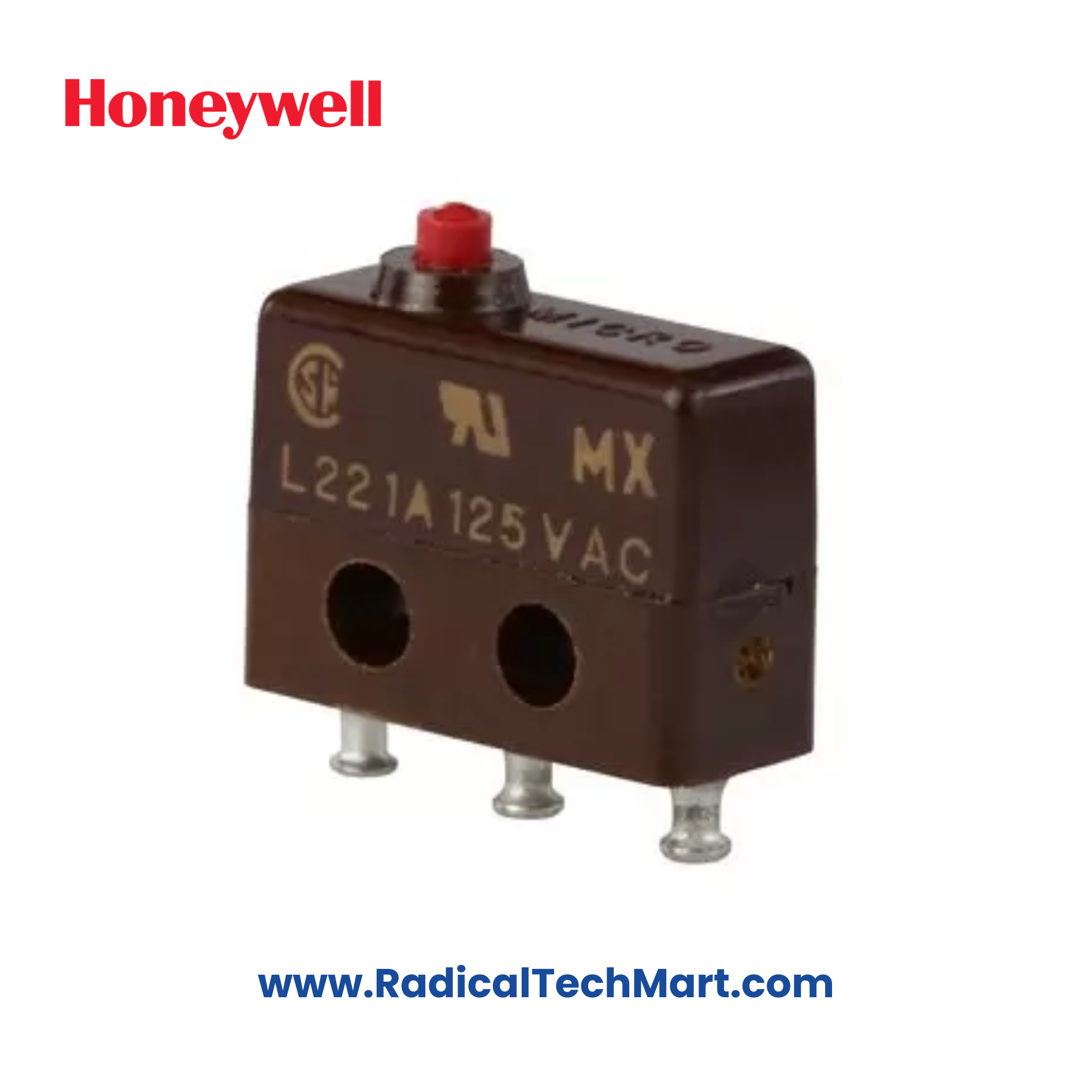 SX Series Honeywell Micro Switch SX Series Honeywell Micro Switch