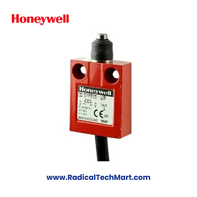 24CE1-S2A Honeywell Limit Switch