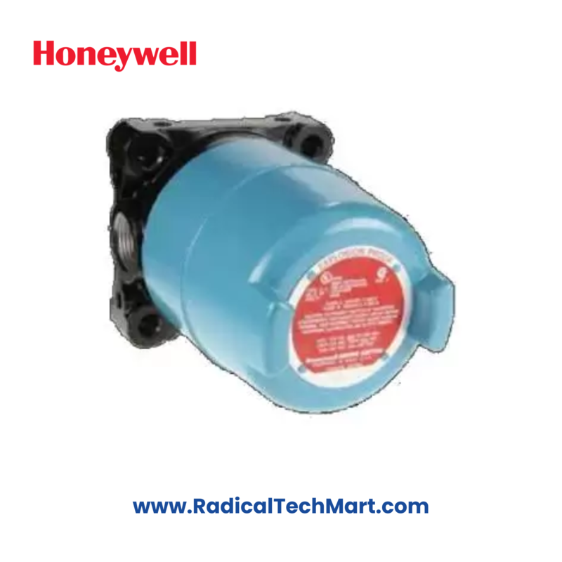 24CX2 Honeywell Limit Switch