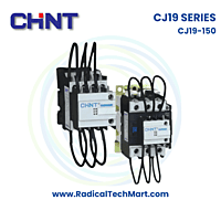 CJ19-150 Contactor Series