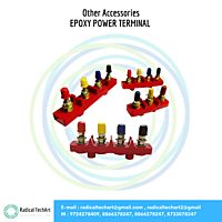 EPOXY POWER TERMINAL