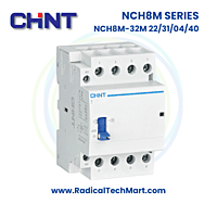 NCH8-32M 22/31/40/04 Contactor NCH8-32M 22/31/40/04 Contactor