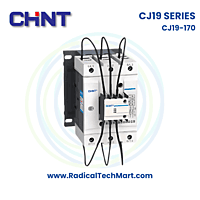 CJ19-170 Contactor Series