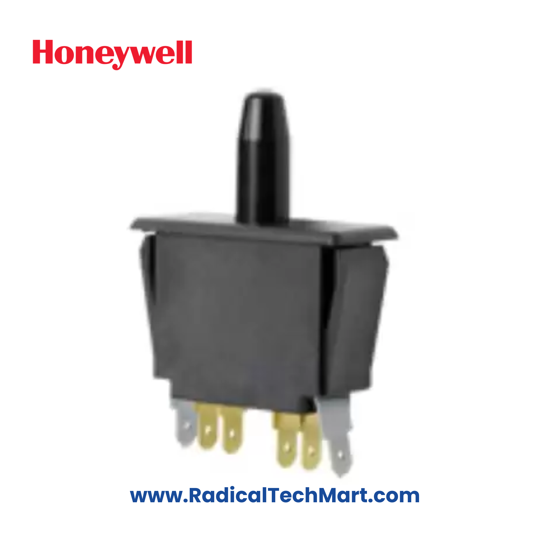 DM Series Honeywell Micro Switch